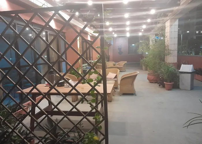 Flat Saint Martin Apto 308