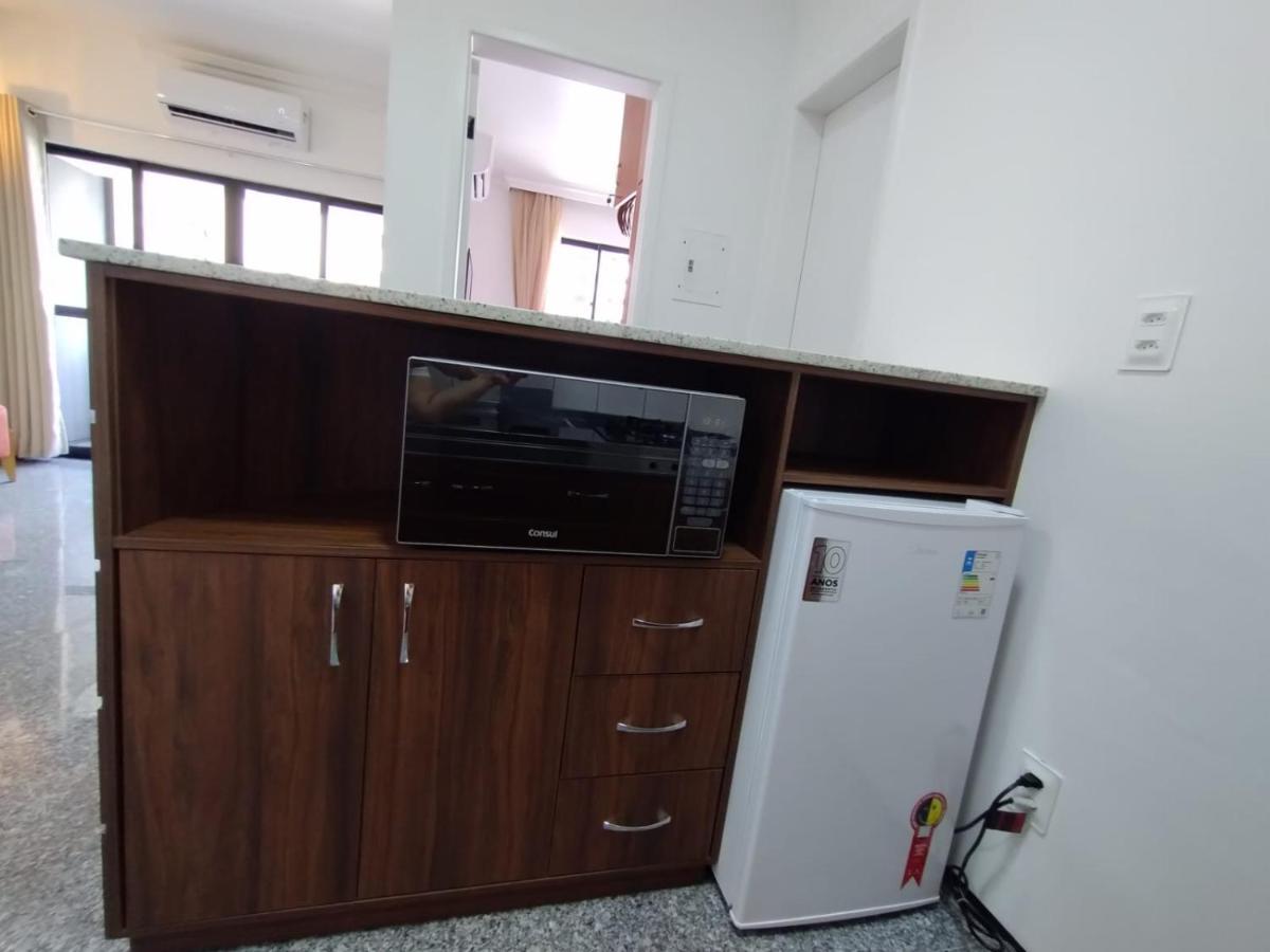 Flat Saint Martin Apto 308 * Fortaleza (Ceara)