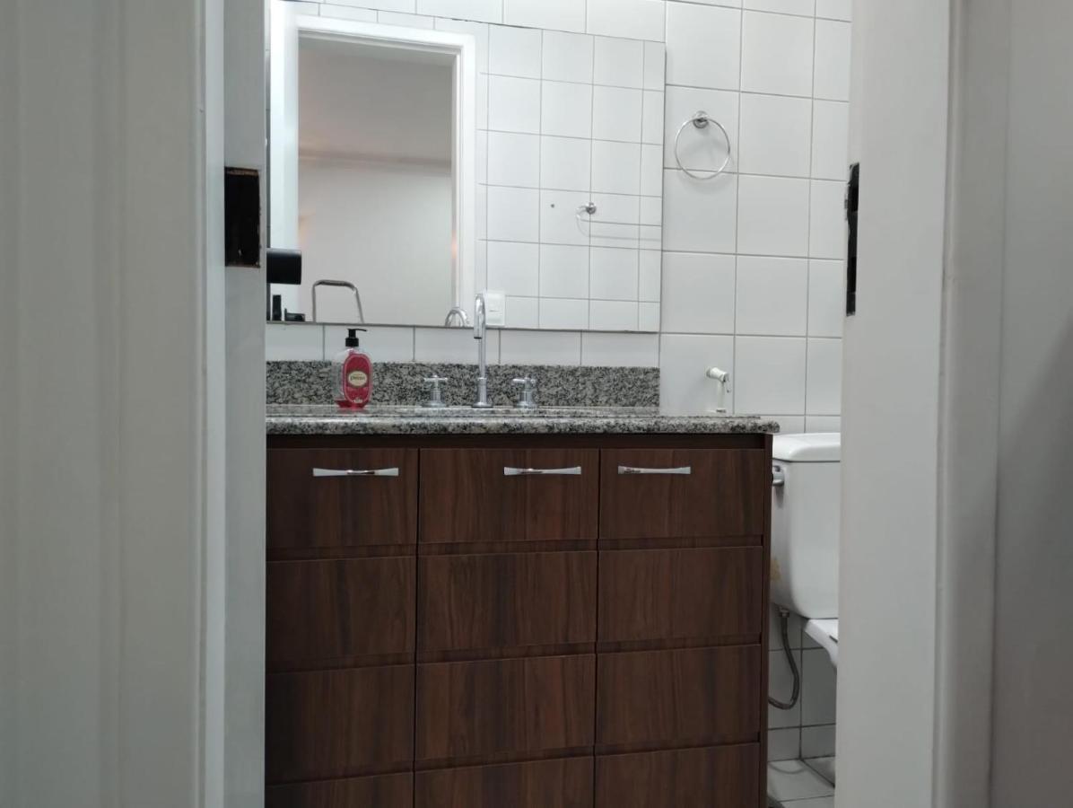 Apartamento Flat Saint Martin Apto 308 *
