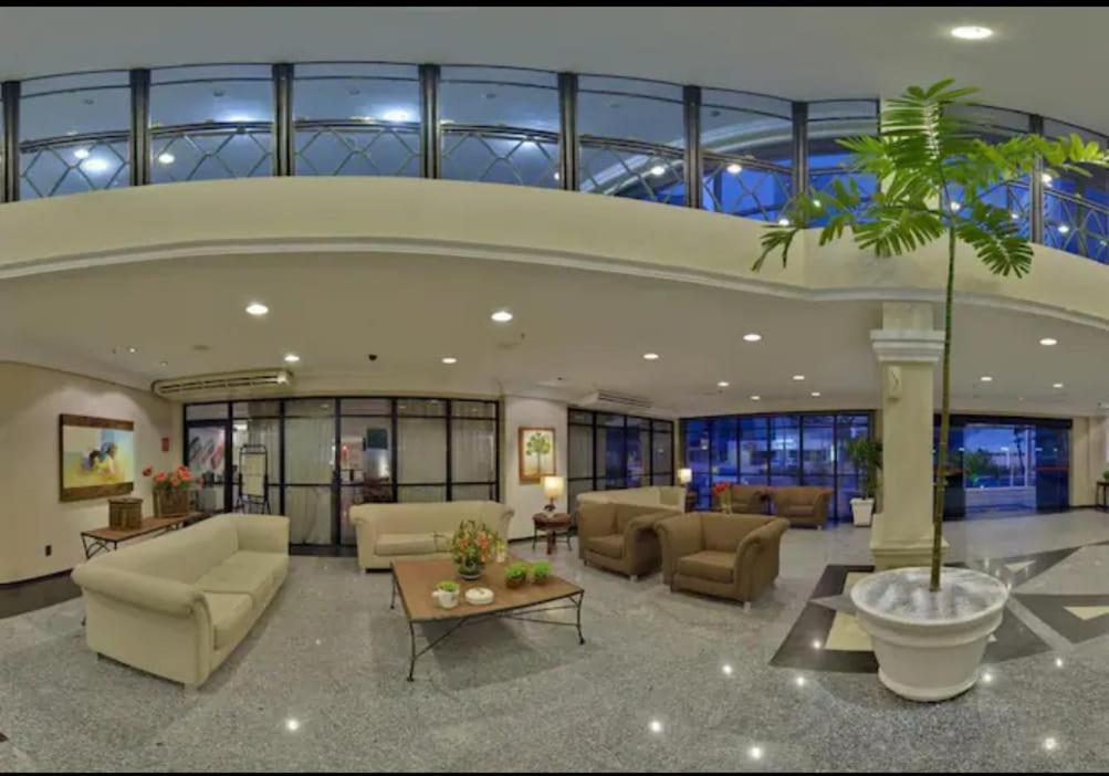 Flat Saint Martin Apto 308 * Fortaleza (Ceara)