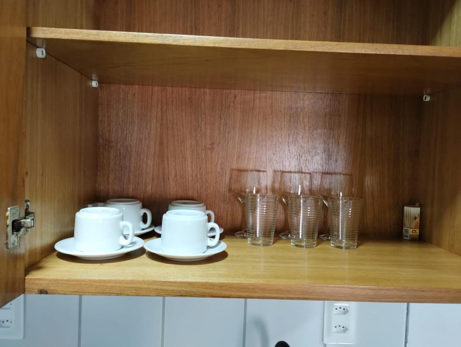 Apartamento Flat Saint Martin Apto 308 Fortaleza (Ceara)