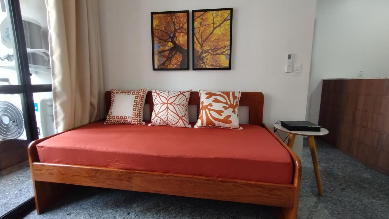 Flat Saint Martin Apto 308 Apartamento