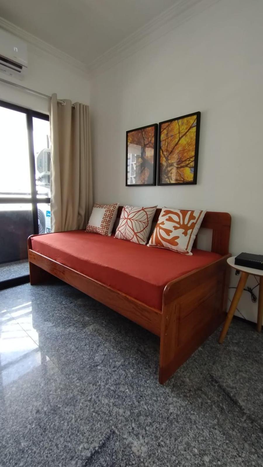 Apartamento Flat Saint Martin Apto 308