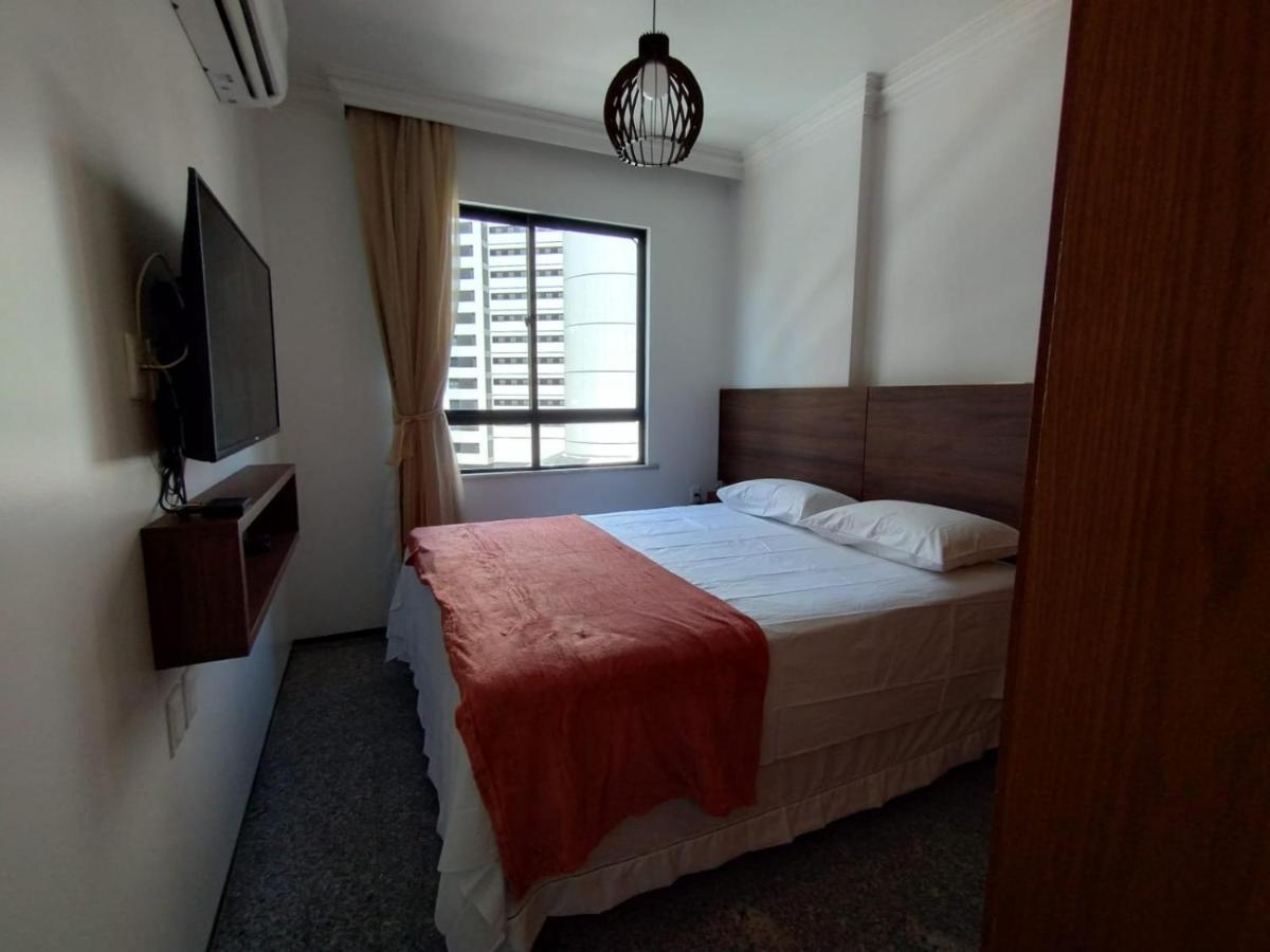 Flat Saint Martin Apto 308 * Fortaleza (Ceara)