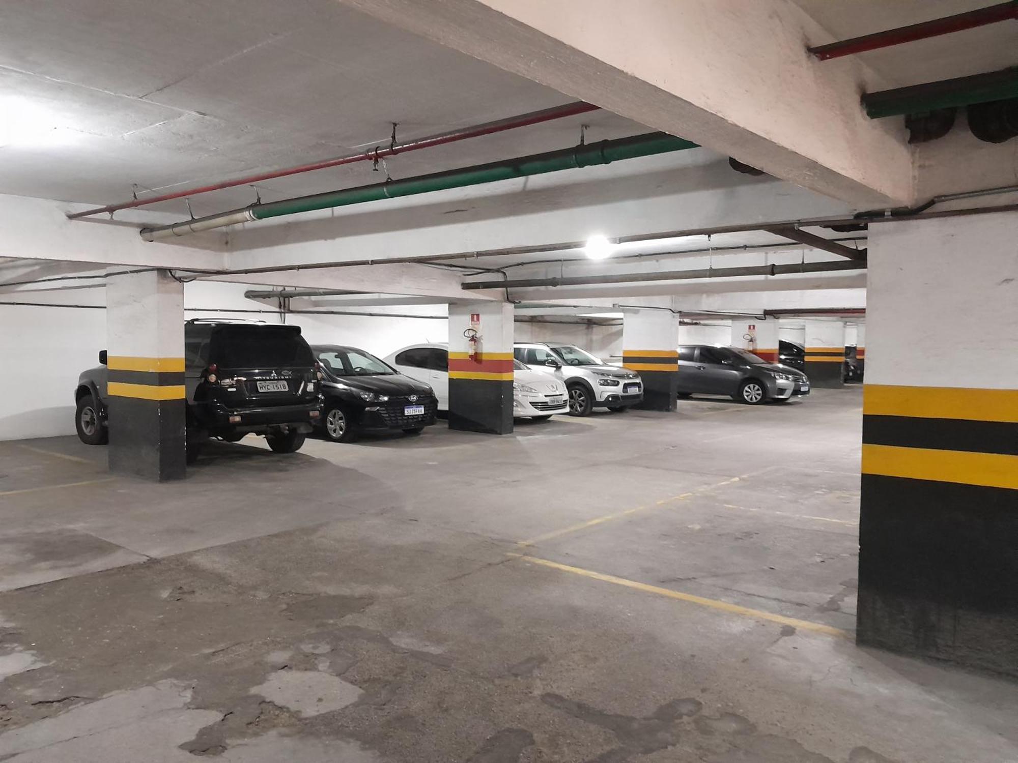 Flat Saint Martin Apto 308 *