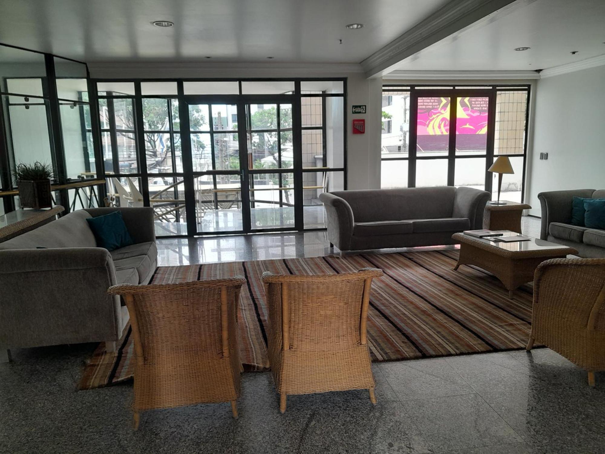 Flat Saint Martin Apto 308 *
