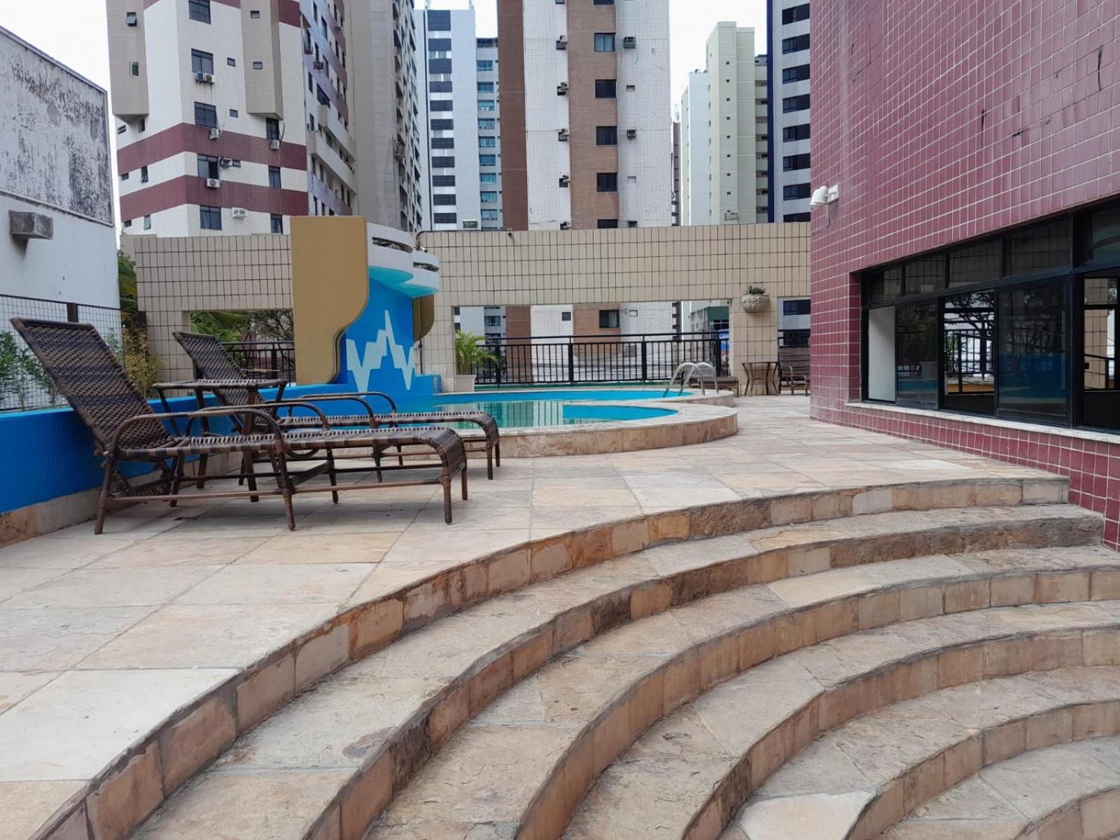Flat Saint Martin Apto 308 Apartment *