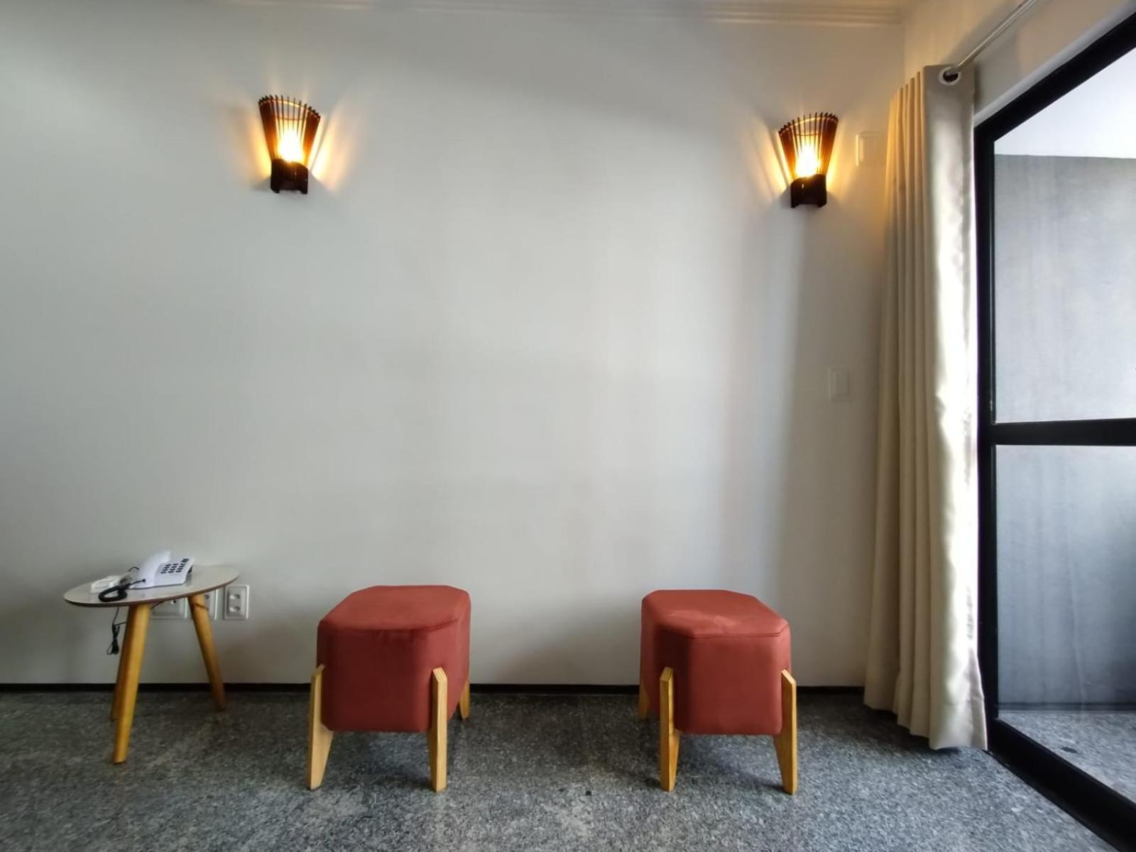 Flat Saint Martin Apto 308