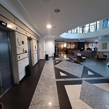 Flat Saint Martin Apto 308 Fortaleza  Exterior photo
