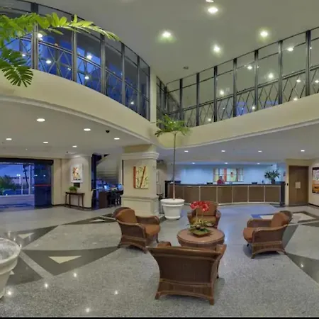 Flat Saint Martin Apto 308 Fortaleza  Exterior photo