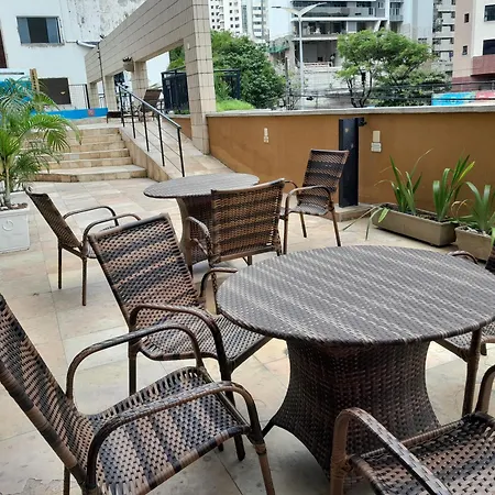 Flat Saint Martin Apto 308 Fortaleza  Exterior photo