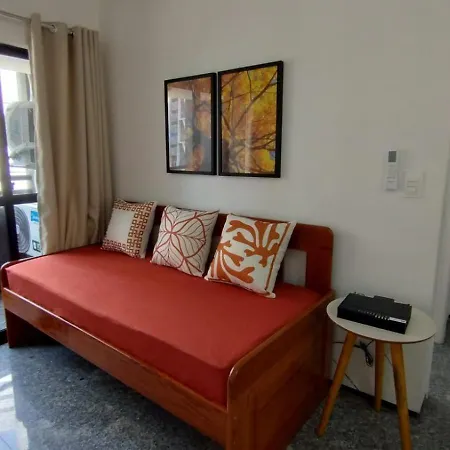 Flat Saint Martin Apto 308 Fortaleza  Exterior photo