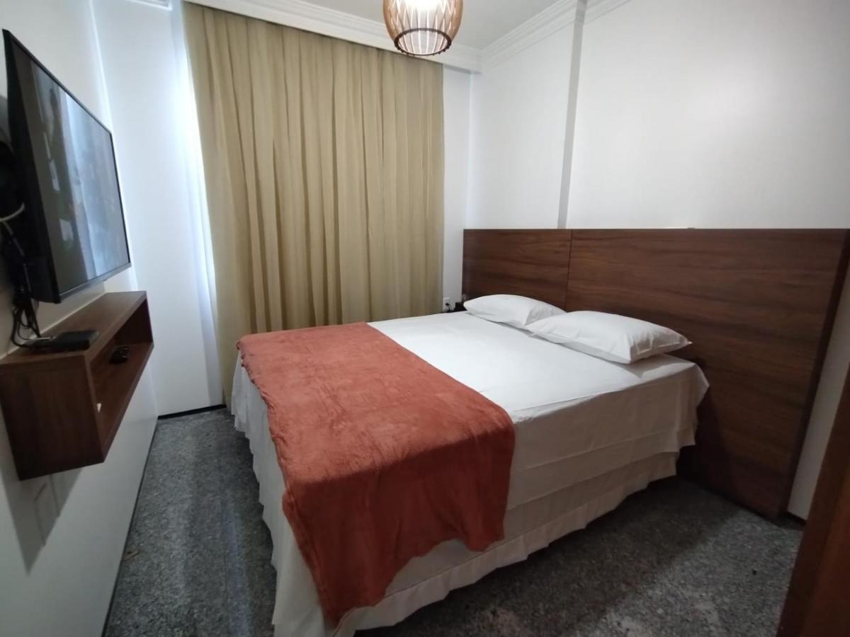 Apartment Flat Saint Martin Apto 308