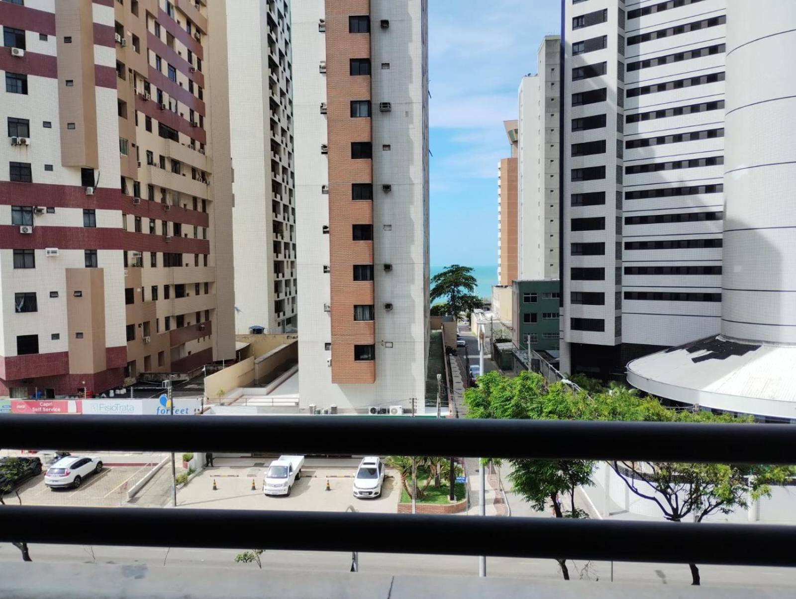 Flat Saint Martin Apto 308 Apartamento