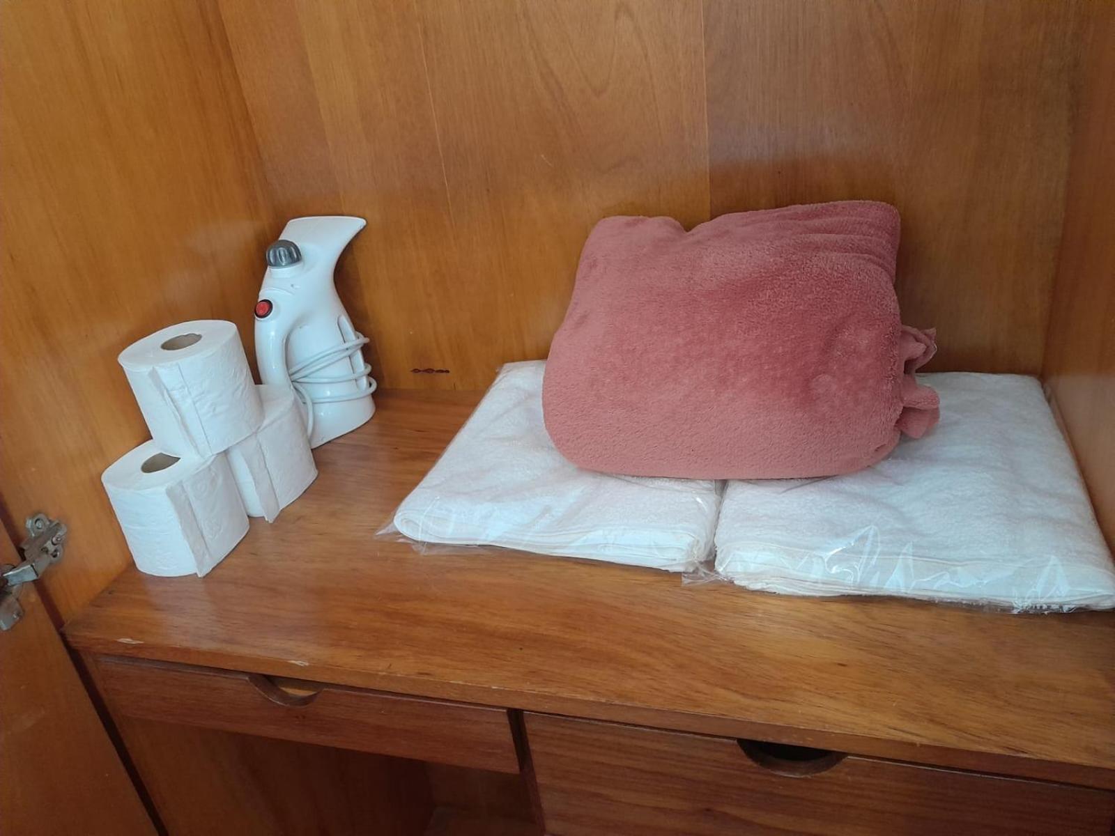 Flat Saint Martin Apto 308 * Fortaleza (Ceara)